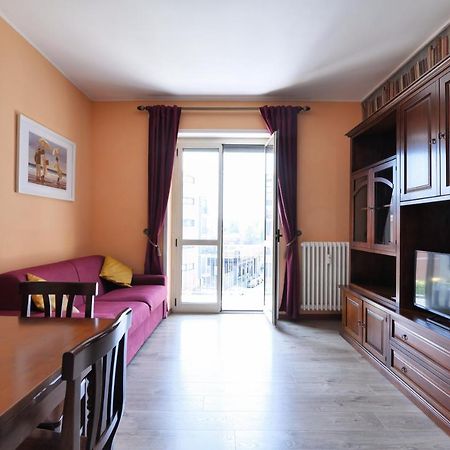 Mila Apartments Brizi Milan Bagian luar foto